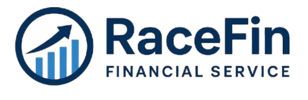 Racefin Logo